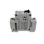 Disjuntor Schneider K32a C25 (kit Com 2 Unidades) - Imagem 2