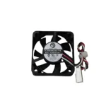 Mini Ventilador Power Logic Pla04010s12m-1 40x40x10 12vdc - Imagem 2
