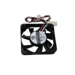 Mini Ventilador Power Logic Pla04010s12m-1 40x40x10 12vdc - Imagem 3
