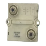 Resistor Cerâmico De Potência Uxp/60075rk Ebg