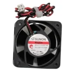 Mini Ventilador Sunon Mb40201v3-d00c-a99 40x40x20 12vdc