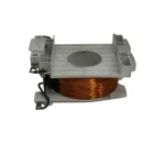Bobina P/ Contator Weg Cwm450 - 560 110v - Imagem 4