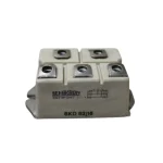 Igbt Semikron Skd 82/16