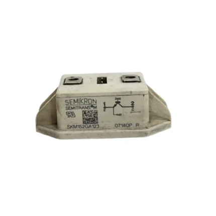 Igbt Semikron Skm152ga123