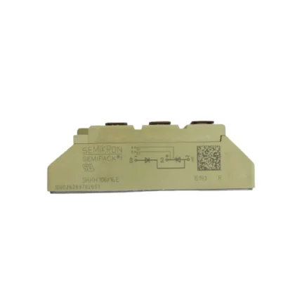Igbt Semiron Skkh 106/16e