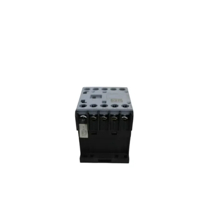 Contator Weg Cwc012-10e 24v – Deletric