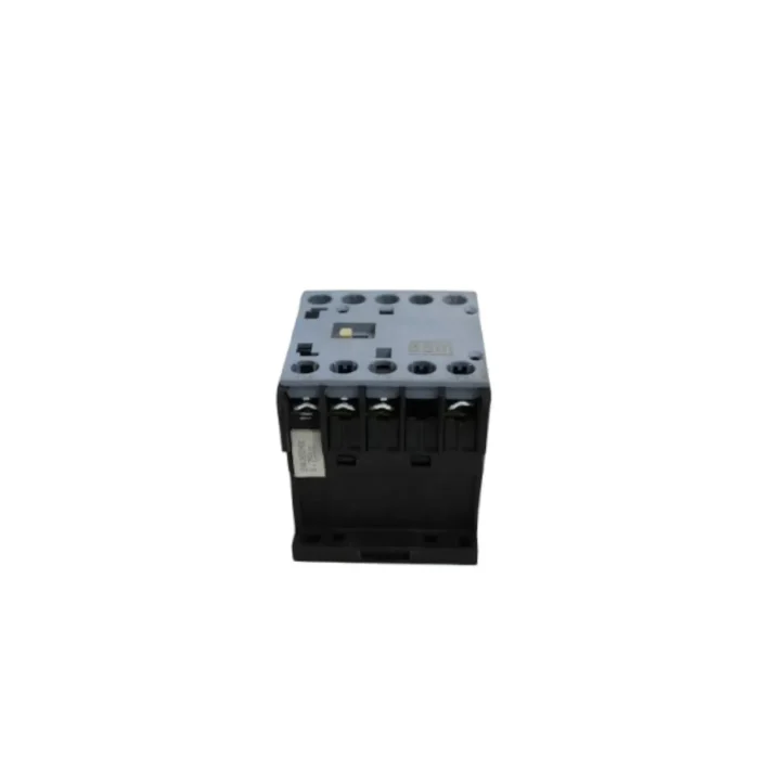 Contator Weg Cwc016 2p 10 24v 60Hz – Deletric
