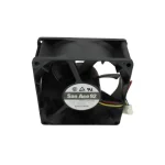 Mini Ventilador San Ace92 9g0912p1g05 90x90x40 12vdc 1,1a - Imagem 2