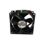 Mini Ventilador San Ace92 9g0912p1g05 90x90x40 12vdc 1,1a