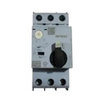 Disjuntor Motor Mpw40- Tripolar Weg 325a - Imagem 4