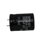 Capacitor Epcos B43504-a2337 330uf 200v - Imagem 2