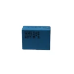 Capacitor De Poliester Rifa Phe820m