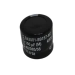 Capacitor Epcos B43501-b9157 150uf 400v - Imagem 3