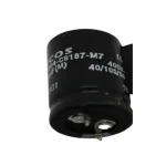 Capacitor Epcos B43504-c9187 180uf 400v - Imagem 2