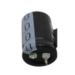 Capacitor Epcos B43504-c9187 180uf 400v - Imagem 3