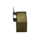 Capacitor De Poliester Icel 850v  0.47uf 10% - Imagem 2