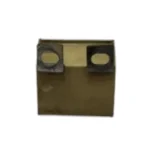 Capacitor De Poliester Icel 850v  0.47uf 10% - Imagem 3