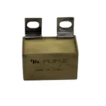 Capacitor De Poliester Icel 850v  0.47uf 10%