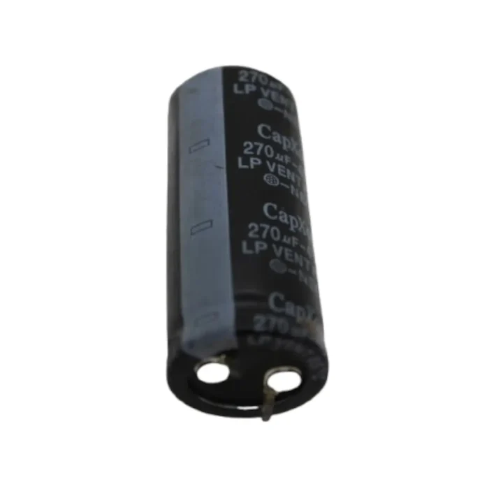 Capacitor Capxon 270f 450v – Deletric