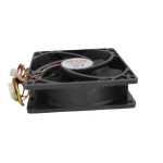 Mini Ventilador Akasa Dfc922512m 90x90x25 0,23a 12vdc - Imagem 3