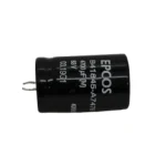 Capacitor Epcos B41845-a7478 4700uf 63v - Imagem 3