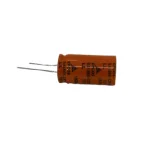 Capacitor Epcos B41866-c8186 1800uf 63v - Imagem 2