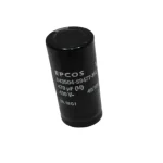 Capacitor Epcos B43504-s9477 470uf 400v
