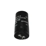 Capacitor Epcos B43504-s9477 470uf 400v - Imagem 2