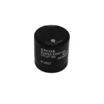 Capacitor Epcos B43840-s5337 330uf 450v