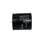 Capacitor Epcos B43845-a5477 470uf 450v - Imagem 3