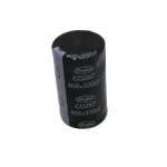 Capacitor Jianghai Cd297 330uf 400v