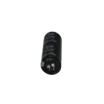 Capacitor Jianghai Cd297 470uf 400v - Imagem 2