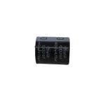Capacitor Jianghai Cd297 470uf 400v - Imagem 3