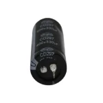 Capacitor Jianghai Cd297 330uf 400v - Imagem 2