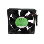 Mini Ventilador Dc Centaun Cndc24b4-991 120x120x40 24VDC 0,32a