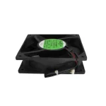 Mini Ventilador Dc Centaun Cndc24b4-991 120x120x40 24VDC 0,32a - Imagem 2