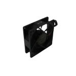 Mini Ventilador Dc Fan D80m-12 80x80x25 12vdc 0.14a - Imagem 3