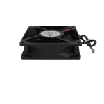 Mini Ventilador Delta Afb0824sh 80x80x25 24vdc 0.33a - Imagem 3
