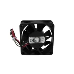 Min Ventilador Delta Dsb0624hh 60x60x25 24vdc 0.14a