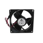 Mini Ventilador Delta Efb0924shf 90x90x30 24vdc 0.38a