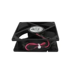 Mini Ventilador Delta Efb0924shf 90x90x30 24vdc 0.38a - Imagem 2