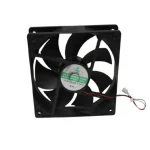 Mini Ventilador Legend Df1202512seli 120x120x25 12vdc 2.64w - Imagem 3