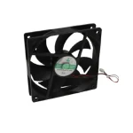 Mini Ventilador Legend Df1202512seli 120x120x25 12vdc 2.64w - Imagem 2