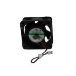 Mini Ventilador Jx-fan Jd4020ls1 40x40x20 12vdc 0,10a - Imagem 2