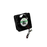 Mini Ventilador Jx-fan Jd4020ls1 40x40x20 12vdc 0,10a - Imagem 3