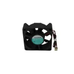 Mini Ventilador Sunon Kd1206pkb1 60x60x20 12vdc 2,5w - Imagem 2