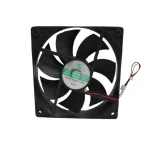 Mini Ventilador Legend Df1202512seli 120x120x25 12vdc 2.64w