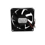 Mini Ventilador Nidec D08k-24ph 80x80x25 24vdc 0.07a