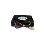 Mini Ventilador Nidec U70r12ms1bb-57t02 70x70x15 12vdc - Imagem 2