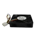 Mini Ventilador Nidec U70r12ms1bb-57t02 70x70x15 12vdc - Imagem 3